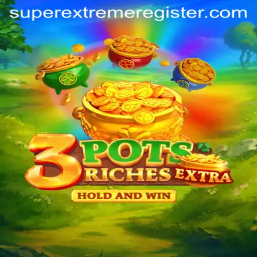 Discovering the Excitement of 3potsExtra: The SuperExtreme Challenge