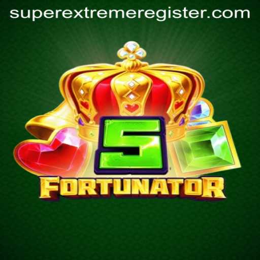Exploring the Thrills of 5Fortunator: The SuperExtreme Casino Game Revolution