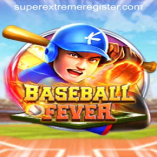 BaseballFever: SuperExtreme Mode - A New Era in Digital Baseball Gaming