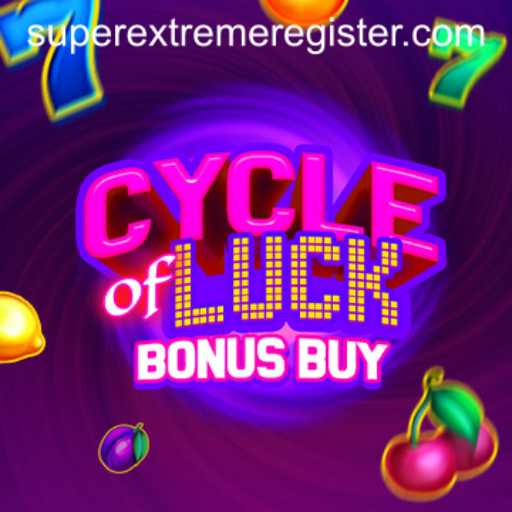 Exploring the Thrills of CycleofLuckBonusBuy and Its SuperExtreme Mode