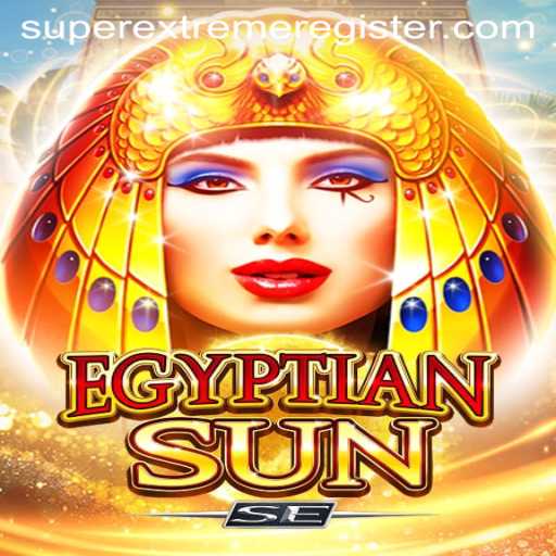Exploring the World of EgyptianSunSE: The SuperExtreme Adventure