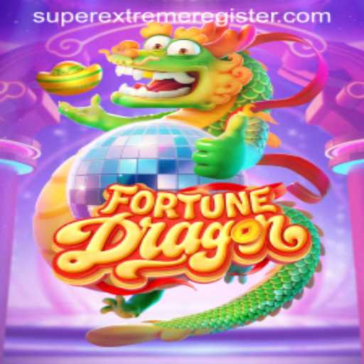 FortuneDragon: Master the Game of Magical Adventures with SuperExtreme Challenge