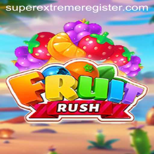 FruitRush: The SuperExtreme Gaming Experience