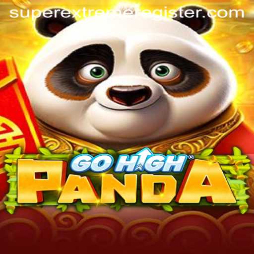 GoHighPanda: Unveiling the SuperExtreme Adventure