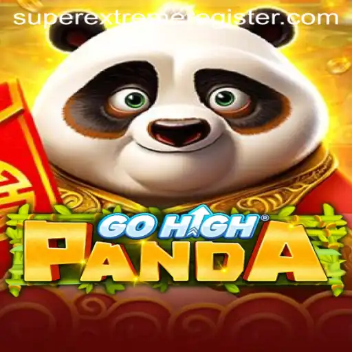 GoHighPanda: Unveiling the SuperExtreme Adventure