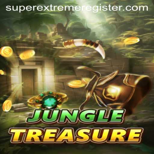 Explore the Thrills of JungleTreasure: The SuperExtreme Adventure