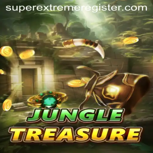 Explore the Thrills of JungleTreasure: The SuperExtreme Adventure