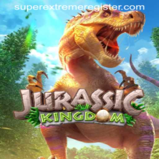 JurassicKingdom: The SuperExtreme Adventure Awaits