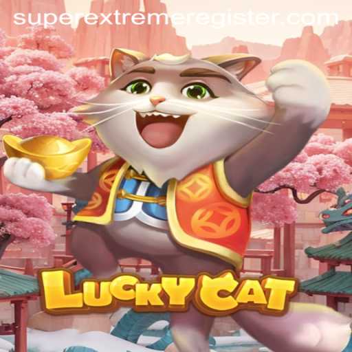 Discovering the World of LuckyCat: A Dive into the SuperExtreme Experience