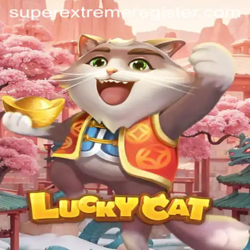 Discovering the World of LuckyCat: A Dive into the SuperExtreme Experience