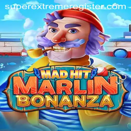 Experience the Thrill of MadHitMarlinBonanza: A Dive into the SuperExtreme Gaming Experience