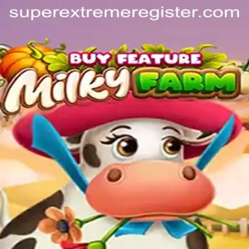 Exploring the New Frontiers of MilkyFarmBuyFeature: A SuperExtreme Gaming Experience
