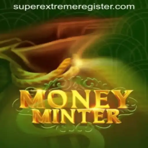 MoneyMinter: The SuperExtreme Financial Adventure