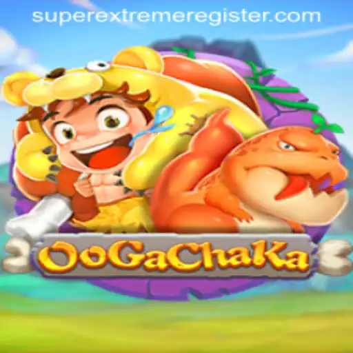 OoGaChaKa: Embrace the SuperExtreme Gaming Experience