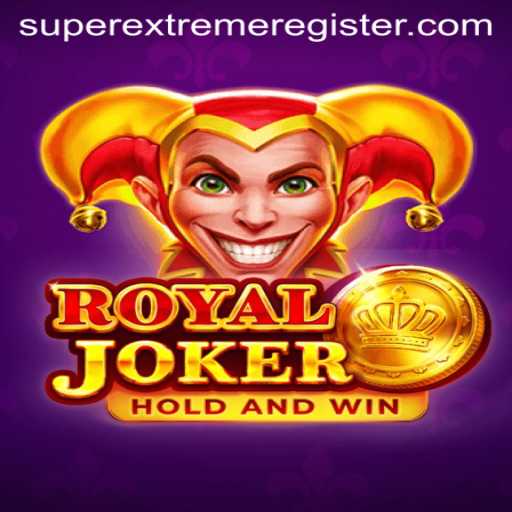 Unveiling RoyalJoker: A SuperExtreme Gaming Experience