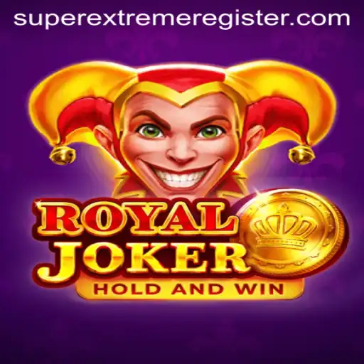 Unveiling RoyalJoker: A SuperExtreme Gaming Experience