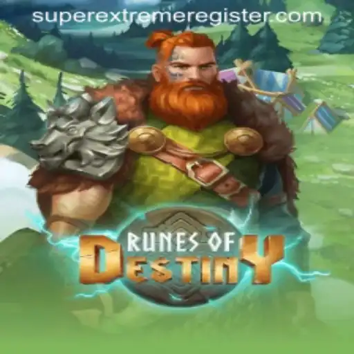 RunesOfDestiny: The SuperExtreme Fantasy Adventure of 2023