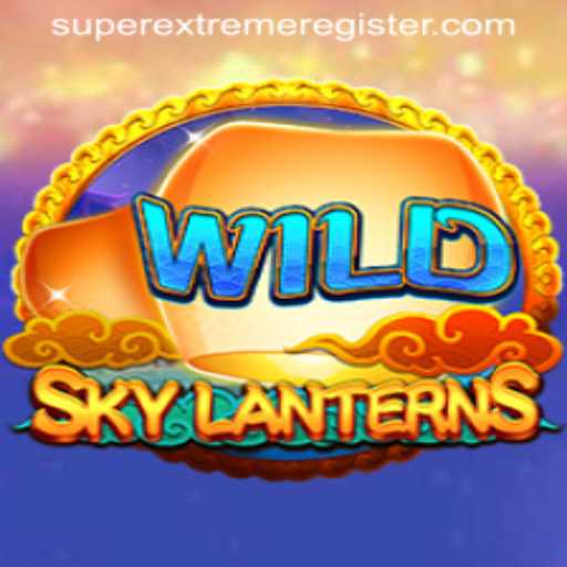 SkyLanterns: Explore the Mesmerizing World of SuperExtreme