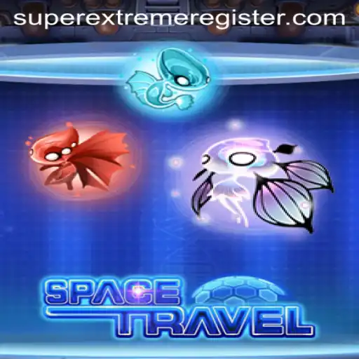 Discover the Thrilling Universe of SpaceTravel: Embrace the SuperExtreme Adventure