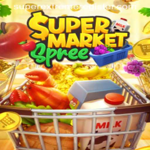 SupermarketSpree: A Thrilling Adventure in the World of SuperExtreme Grocery Games
