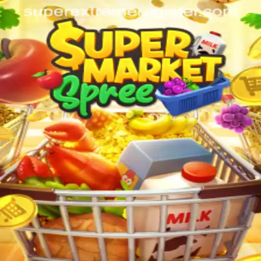 SupermarketSpree: A Thrilling Adventure in the World of SuperExtreme Grocery Games