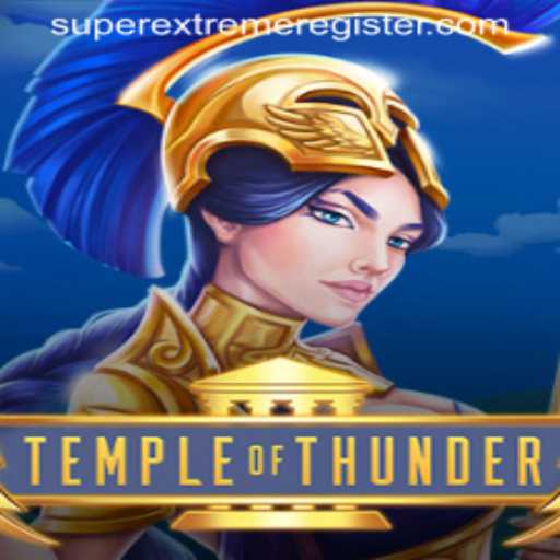 Unleashing Thrills in TempleofThunder: The SuperExtreme Experience