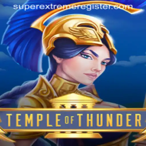 Unleashing Thrills in TempleofThunder: The SuperExtreme Experience