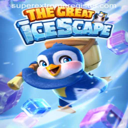 TheGreatIcescape: Unraveling the Chill with SuperExtreme Thrills
