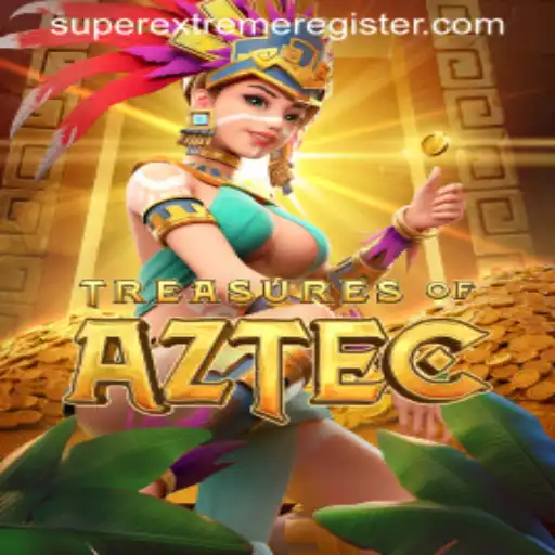 Exploring the World of Treasures of Aztec with SuperExtreme Features