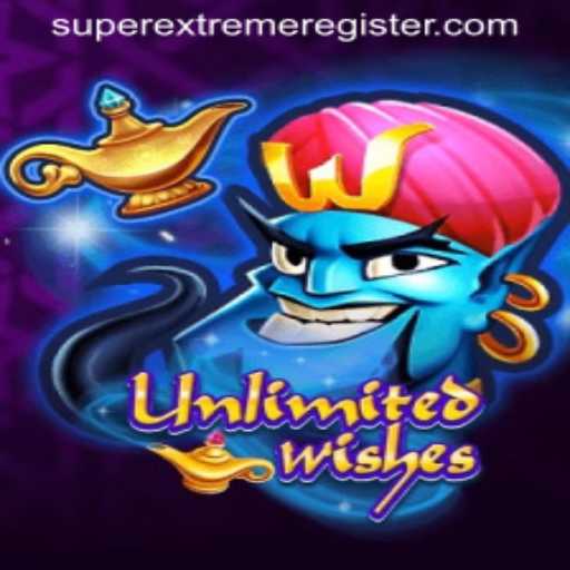 Exploring the Boundless Universe of 'UnlimitedWishes: SuperExtreme'