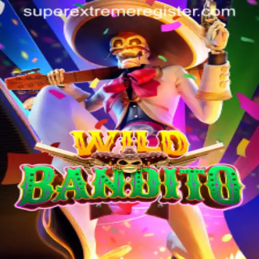 The Thrilling Adventure of WildBandito: A Dive Into Extreme Gaming